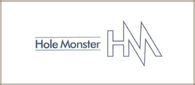 hole monster